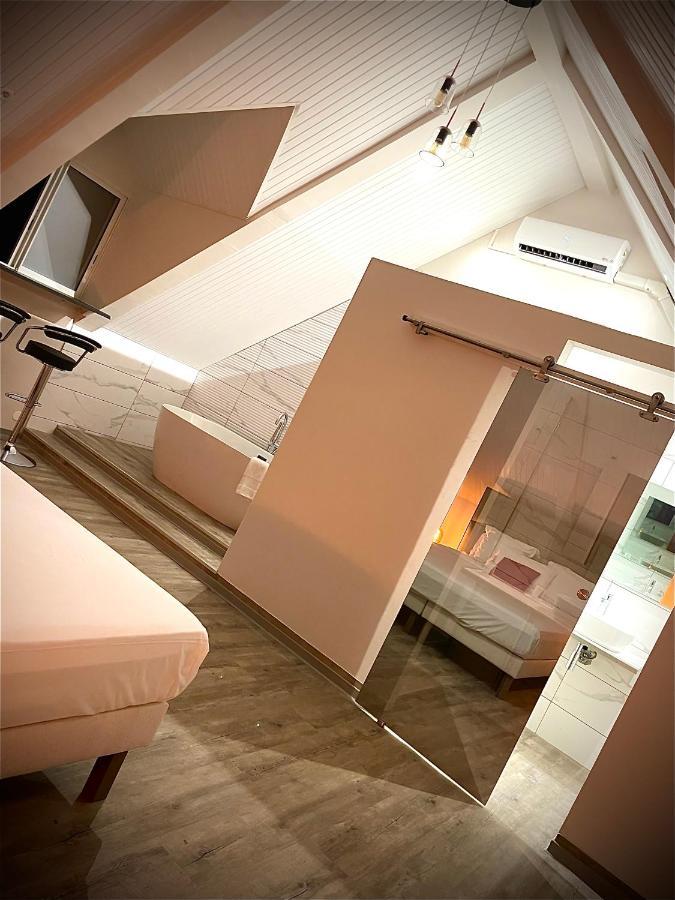 Hotel Village Pomme Cannelle 3 Etoiles Le Precheur 외부 사진