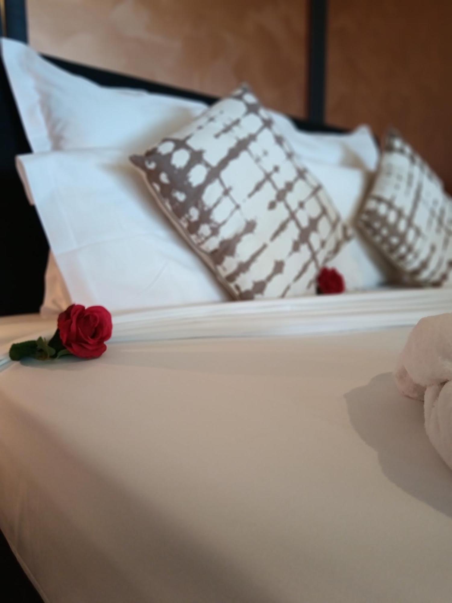 Hotel Village Pomme Cannelle 3 Etoiles Le Precheur 외부 사진